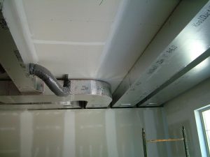 Kool-Air Manufacturing Duct